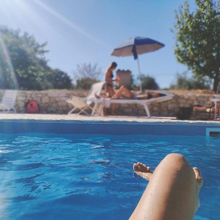 Il Colle Sulla Flaminia Villa Massa Martana Kültér fotó