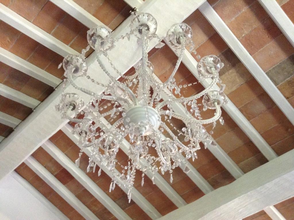 Il Colle Sulla Flaminia Villa Massa Martana Kültér fotó