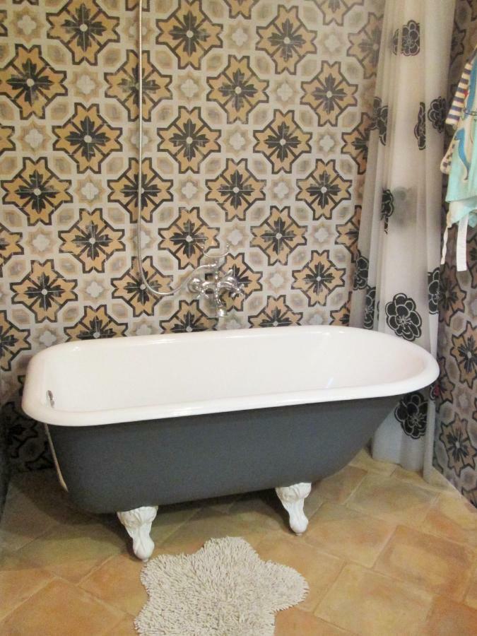 Il Colle Sulla Flaminia Villa Massa Martana Kültér fotó
